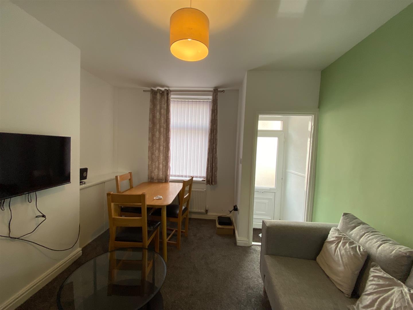 18 Melbourne Road, Lancaster, LA1 3QB